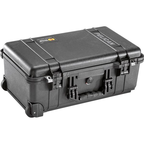 Maleta protector estudio