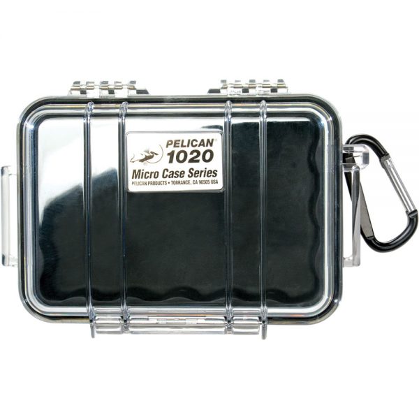 Micro Case