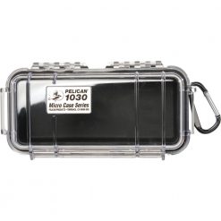 Micro Case