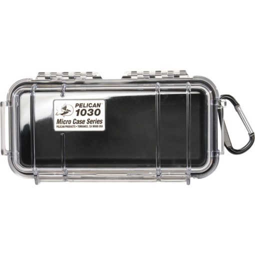 Micro Case