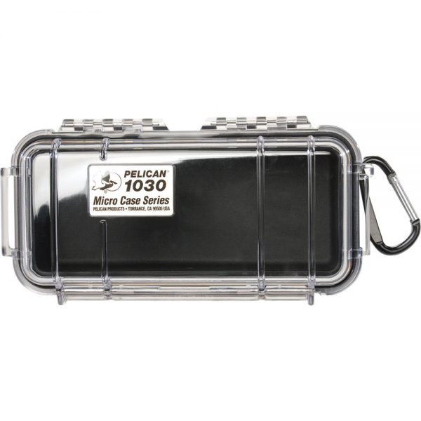Micro Case