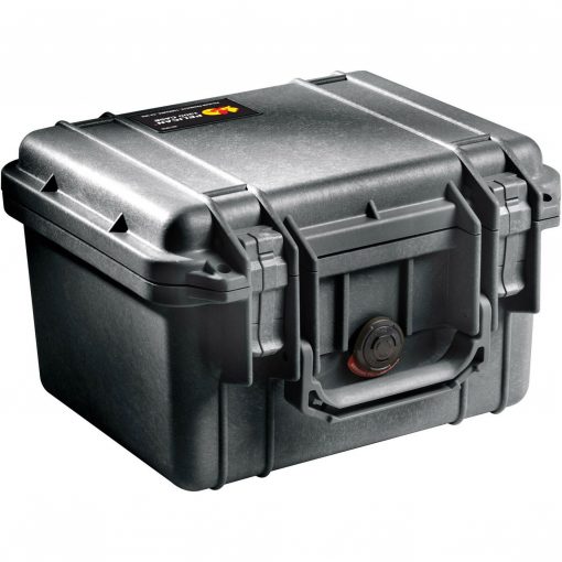 Maleta Protector Case