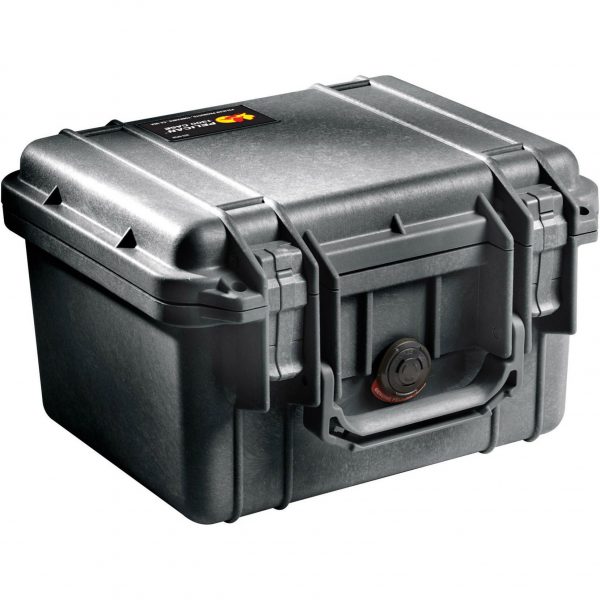 Maleta Protector Case