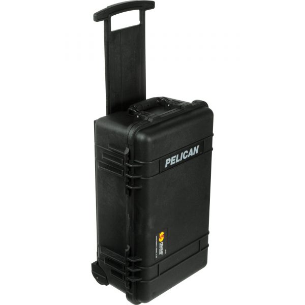 Maleta protector Carry-On Case - Imagen 2