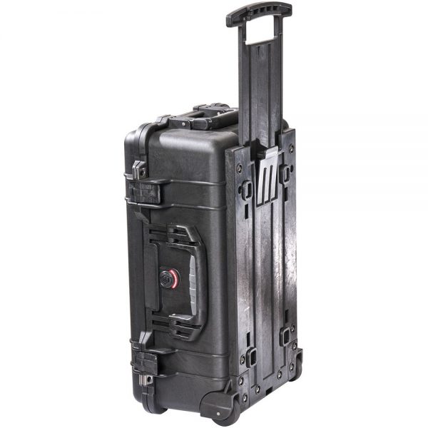Maleta protector Carry-On Case - Imagen 3