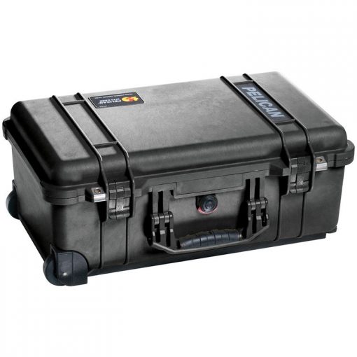 Maleta protector Carry-On Case