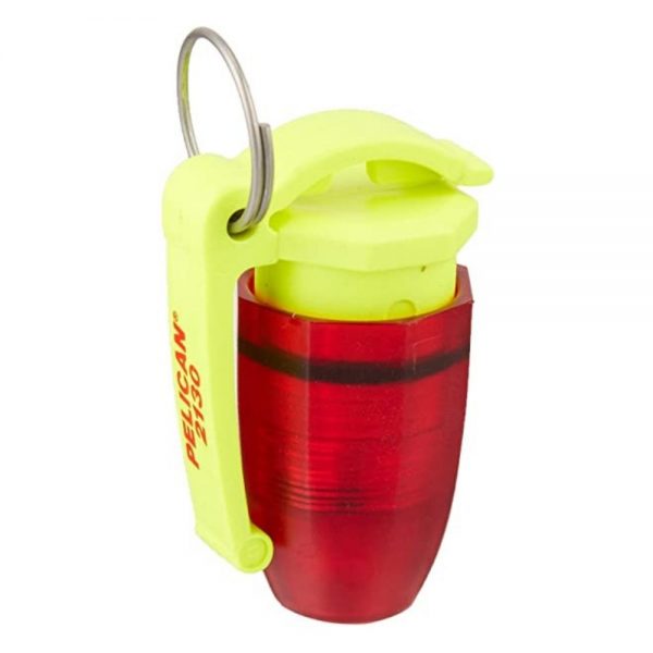 Linterna - Mini Flasher Specialty