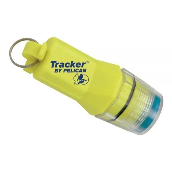 Linterna Tracker