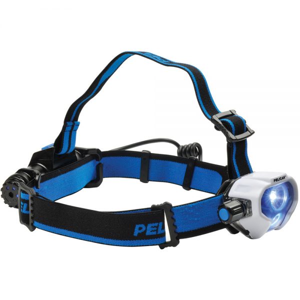 Linterna Headlamp