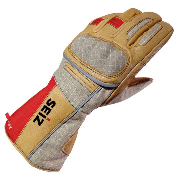 Guante - Modelo XF C