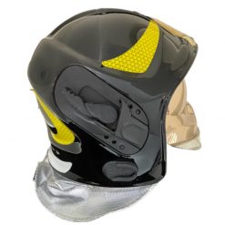 Casco de Bombero