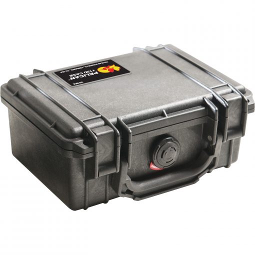 Maleta Protector Case