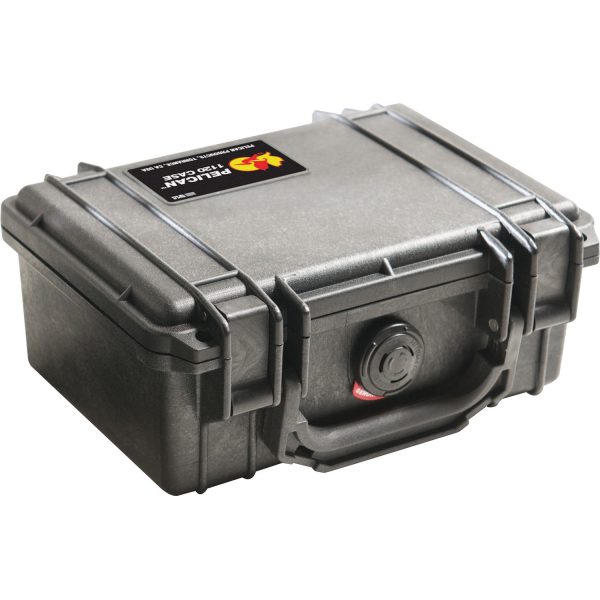 Maleta Protector Case