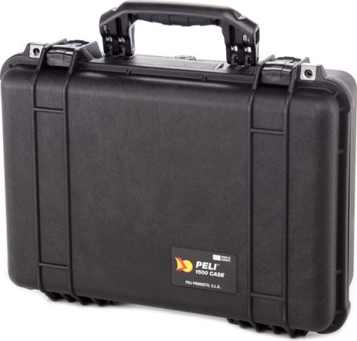 Maleta Protector Case