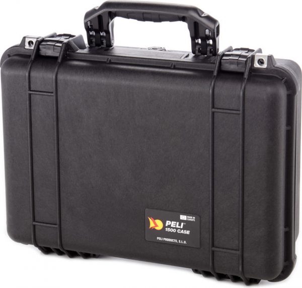 Maleta Protector Case