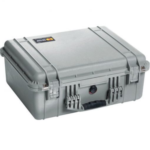 Maleta Protector Case