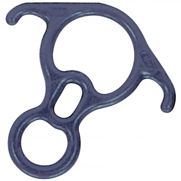 Descendedor Mark 8