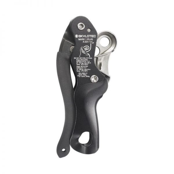 Descendedor Con Función De Pánico Mark 1 Plus