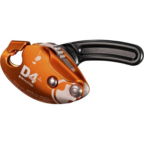 Descendedor D4