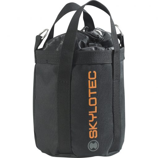 Bolso para cuerda