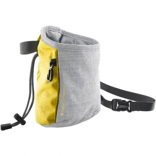 Bolso para Magnesio Slate