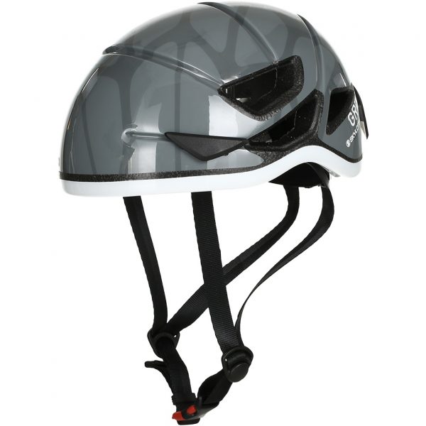 Casco deportivo Grid Vent 55