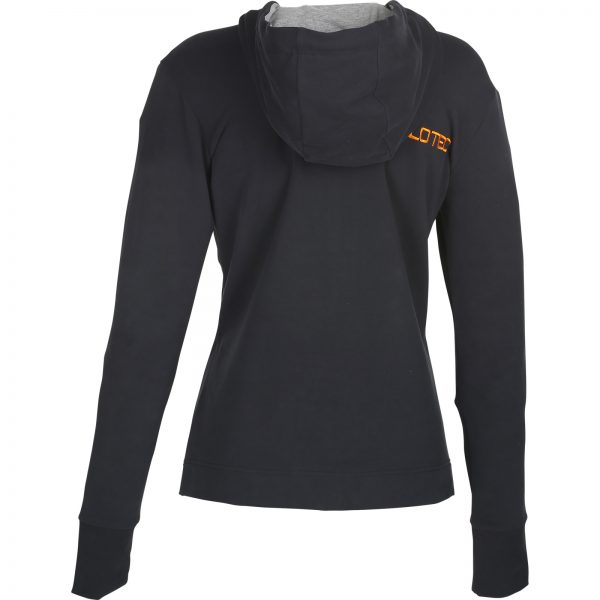 Poleron Skylotec Hoody Jacket mujer - Imagen 2