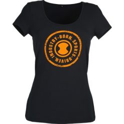 Polera Skylotec Classic Tee Mujer