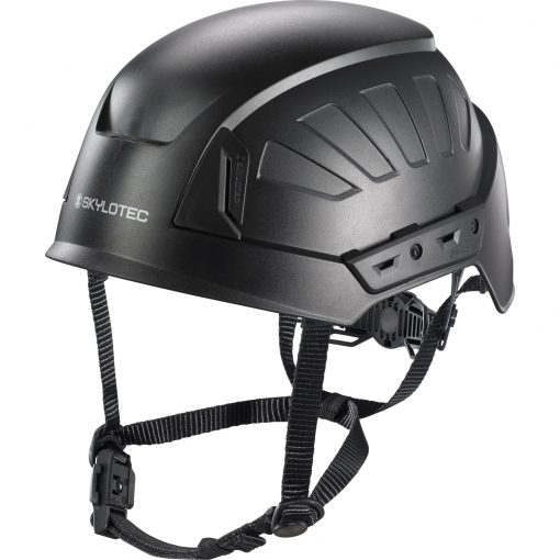 Casco modelo Inceptor Grx High voltaje