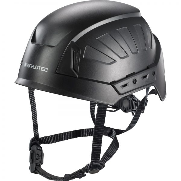 Casco modelo Inceptor Grx High voltaje