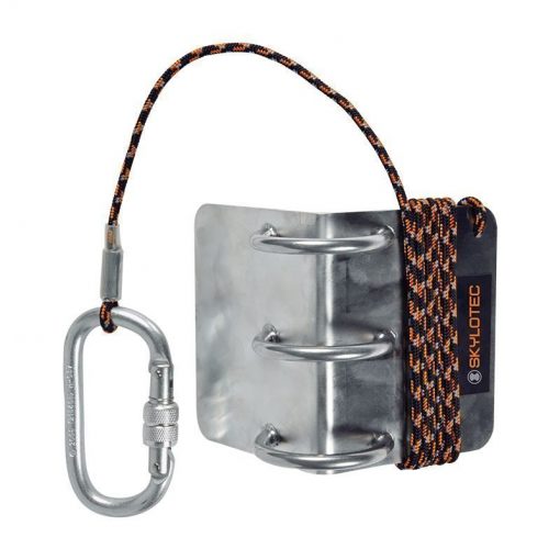 Protector De Cuerdas Para Bordes