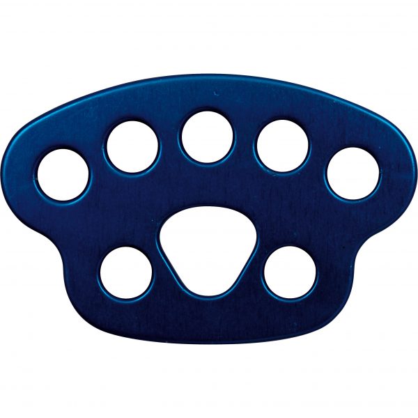 Multiplicador Rigging Plate Midi