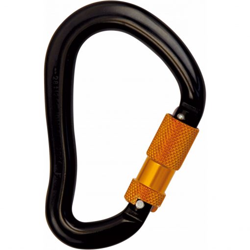 Mosquetón Viper Alu Tw