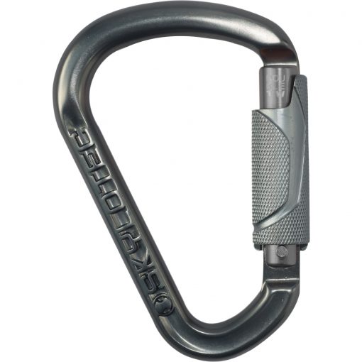 Mosquetón Double Twist