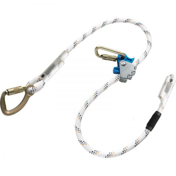 Cuerda de posicionamiento Ergogrip Sk 16