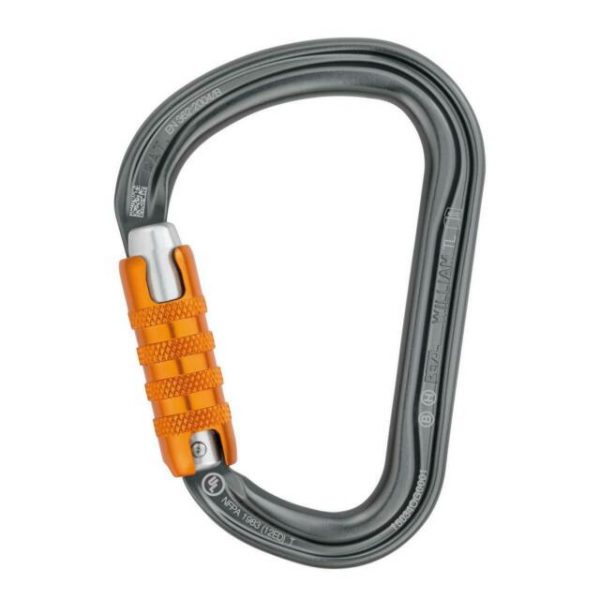 Mosqueton Ok Triact-Lock