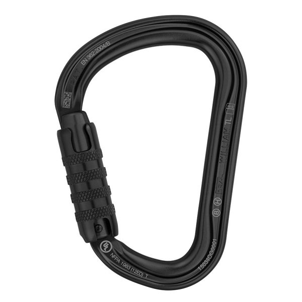 Mosqueton Ok Triact-Lock