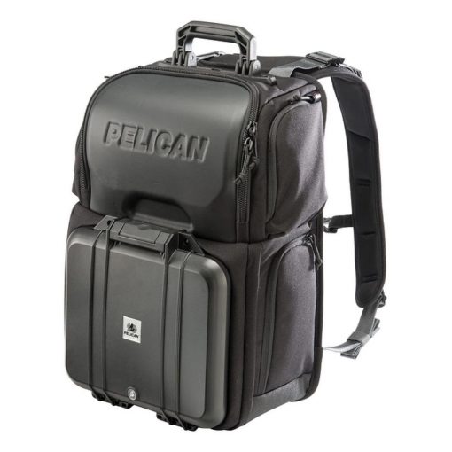 Mochila urban elite camara