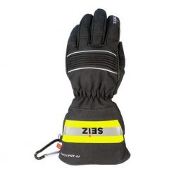 Guantes Fire-Fighter Anatomic