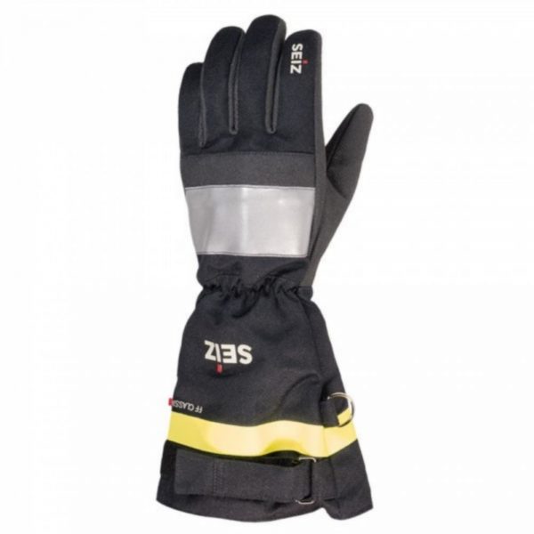 Guantes Fire-Fighter Classic