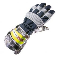 Guantes Fire-Fighter Hero