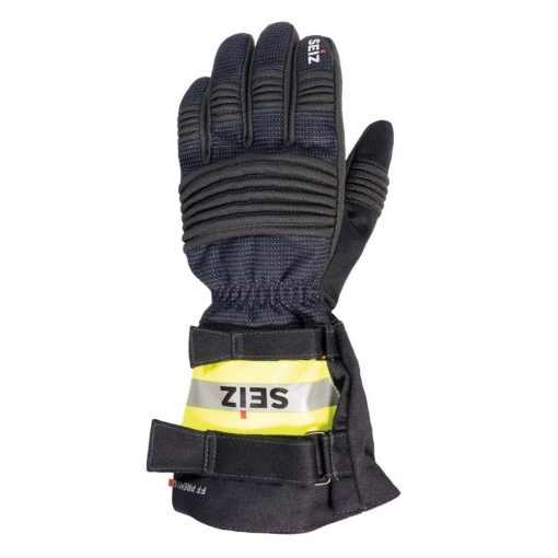 Guantes Bombero - Fire Fighter Premium