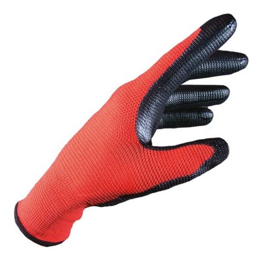 Guante Red Manba