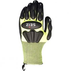 Guantes Hornet