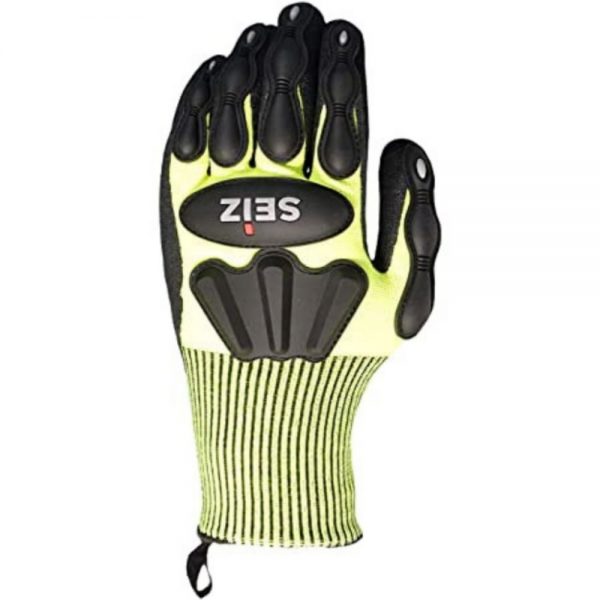 Guantes Hornet