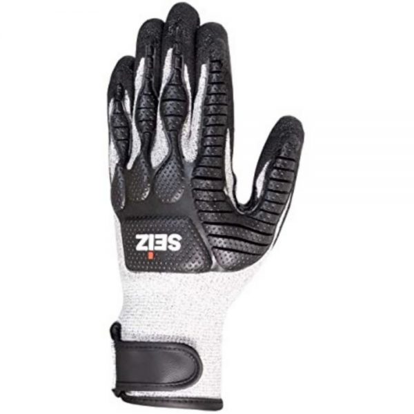 Guantes Luge