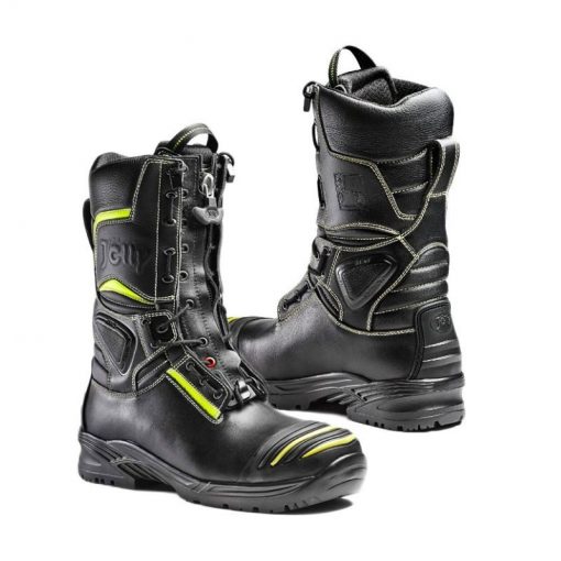 Botas de Bombero Fire Guard 2.0 - Imagen 2