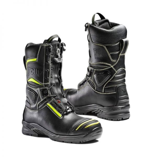 Botas de Bombero Fire Guard 2.0 - Imagen 2