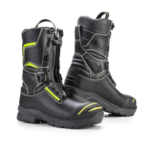 Botas de Bombero Fire Guard 2.0