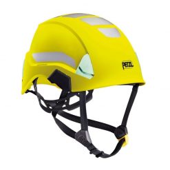 Casco Strato HI-VIZ Casco Ligero de Alta Visibilidad